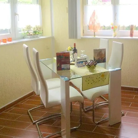 Ferienwohnung Am Elbradweg *